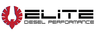 Elite Diesel Performance LTD Logo